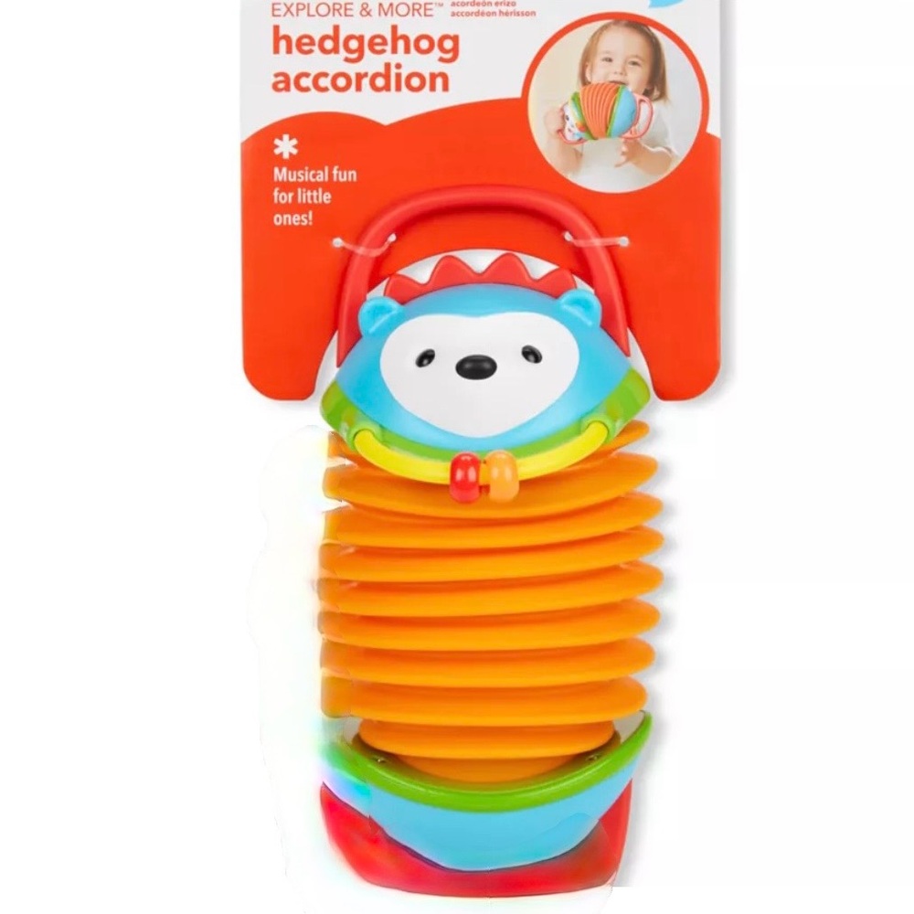 Skip Hop Hedgehog